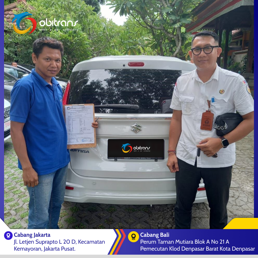 testimoni