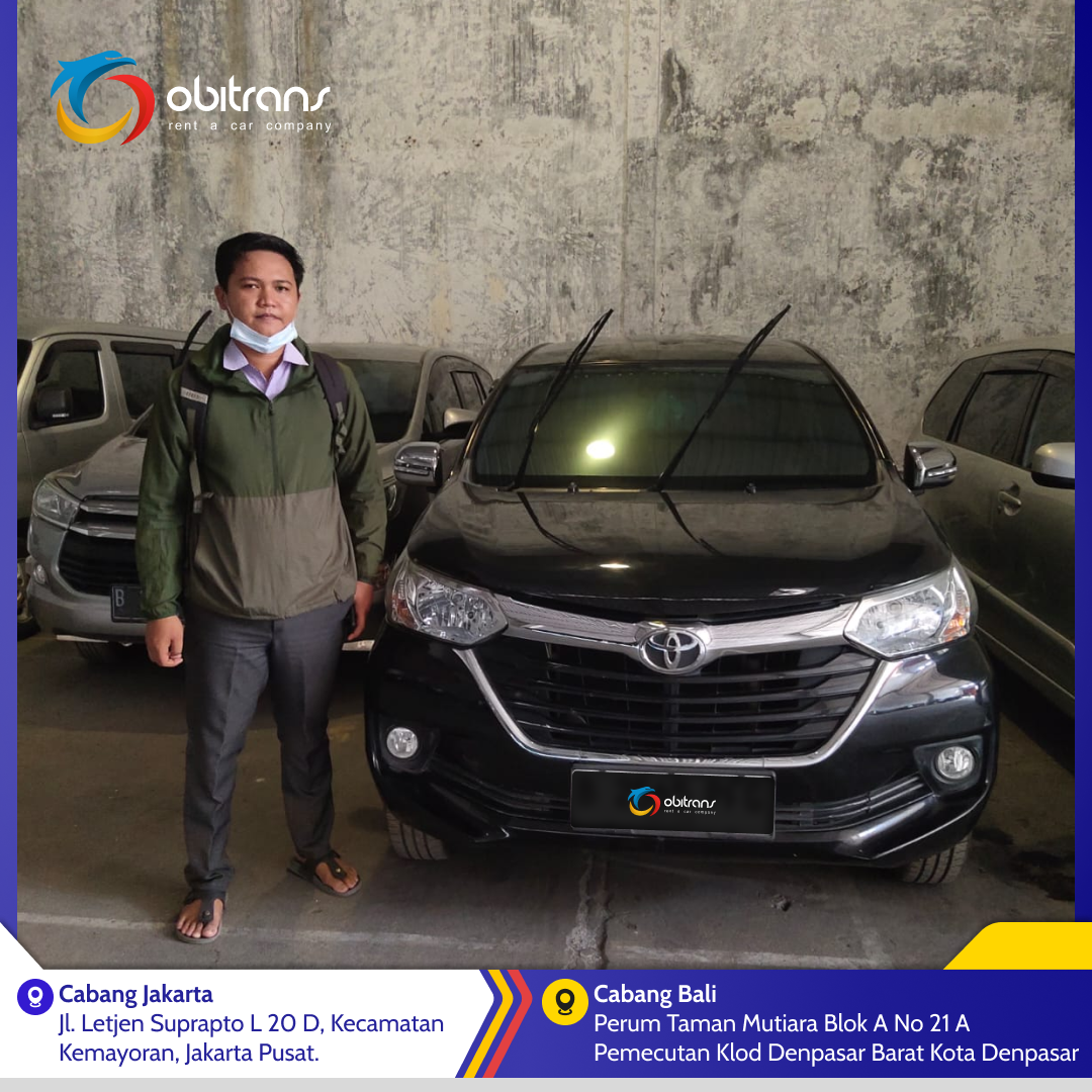 testimoni