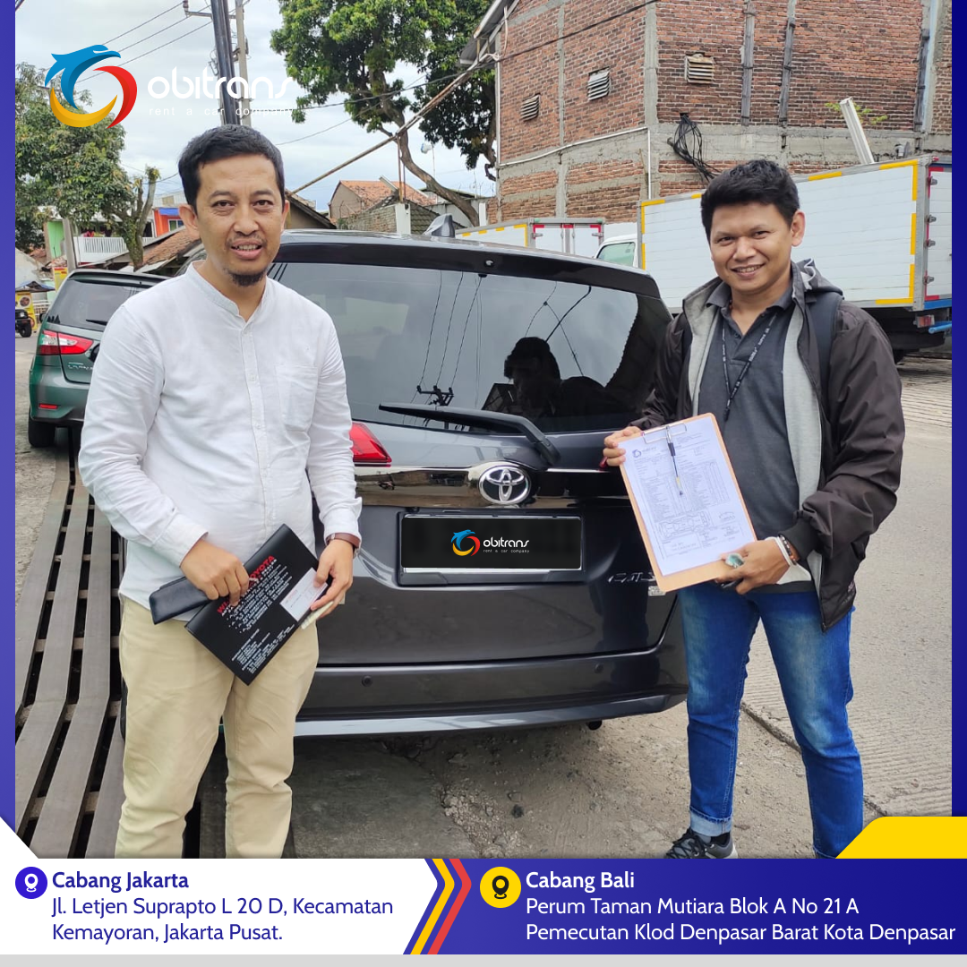 testimoni