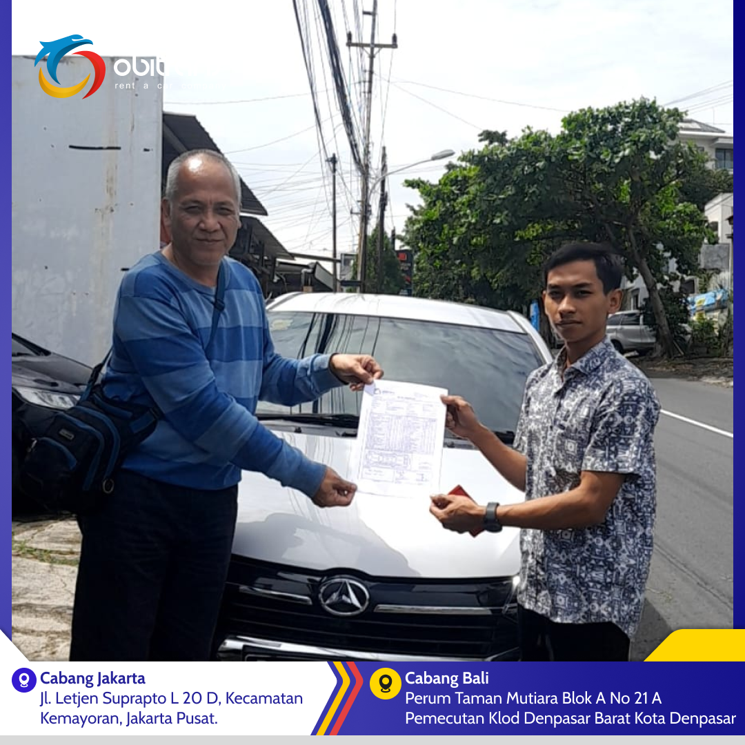 testimoni