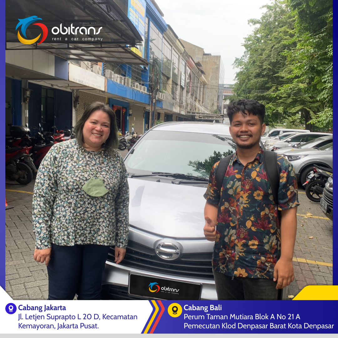 testimoni