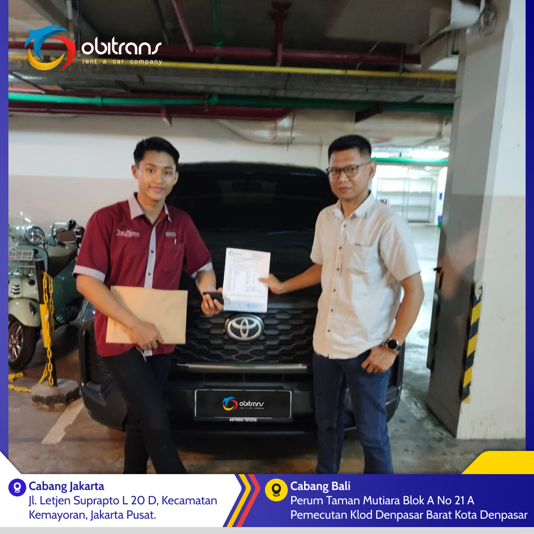 testimoni